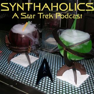 Synthaholics: A Star Trek Podcast