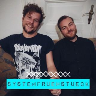 Systemfrühstück Podcast
