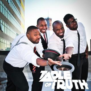 The Table of Truth Podcast