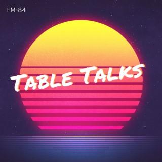 Table Talks Podcast