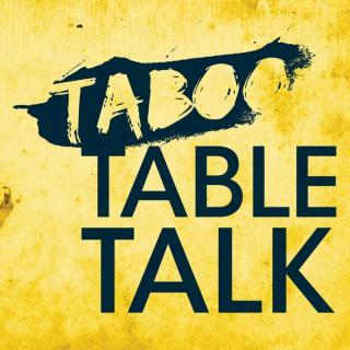 Taboo Table Talk with Krish Mohan