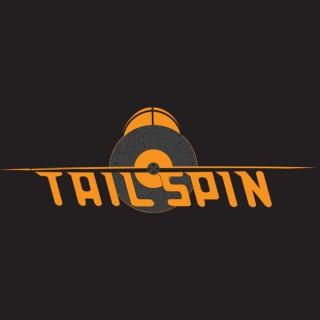 TAILSPIN PODCAST
