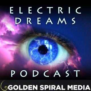 Electric Dreams Podcast