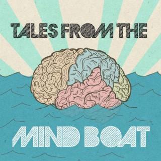 Tales from the Mind Boat with Trav Nash