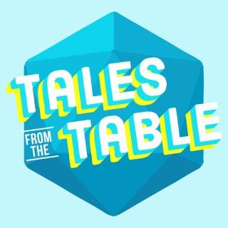 Tales from the Table