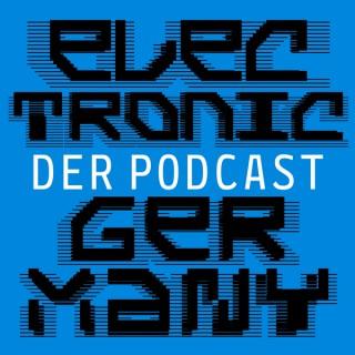 Electronic Germany - Der Podcast