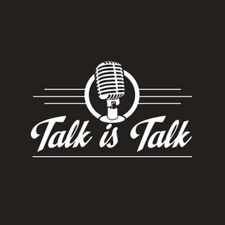 Talk Is Talk