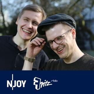 Talk ohne Gast - NJOY | Radio Fritz