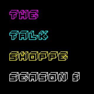 The Talk Shoppe