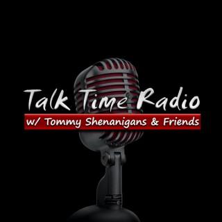Talk Time Radio