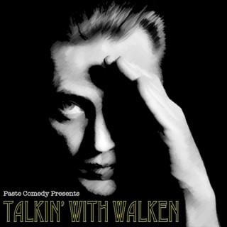 Talkin with Walken