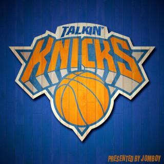 Talkin' Knicks