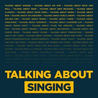 Talking About Singing