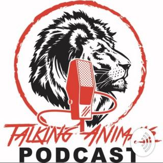 Talking Animals Podcast