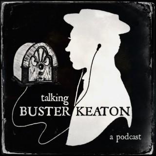 Talking Buster Keaton