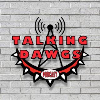 Talking Dawgs: A UGA Football and Basketball podcast