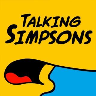Talking Simpsons Official Free Feed