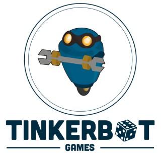 Talking Tinkerbots - A Board Game Podcast