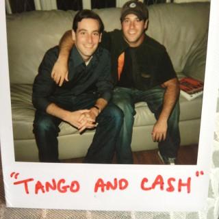 Tango&Cash