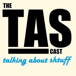 The TAS Cast