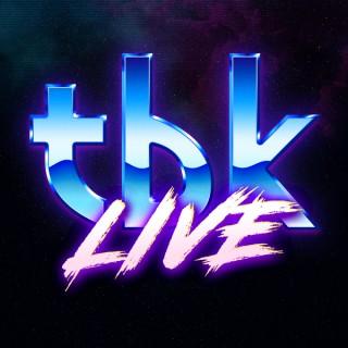 TBK LIVE