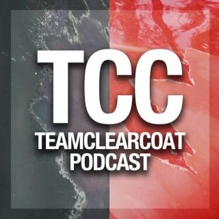 TeamClearCoat - An Automotive Enthusiast Podcast by Two Car Nerds