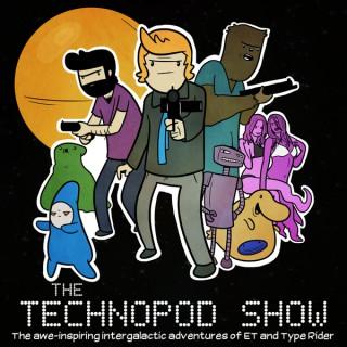The TechnoPod Show