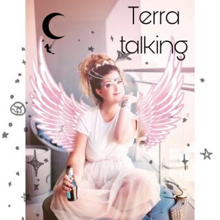 Terra Talking