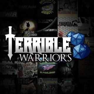 Terrible Warriors