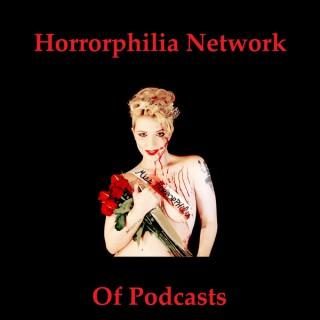 The Terrordome Podcast – Horrorphilia