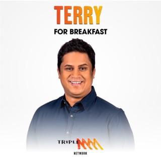 Terry for Breakfast - Triple M Albany 783