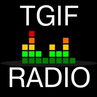 TGIF Radio