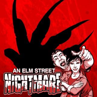 An Elm Street Nightmare