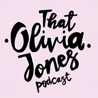 That Olivia Jones Podcast