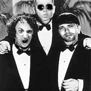 The3Stooges Podcast
