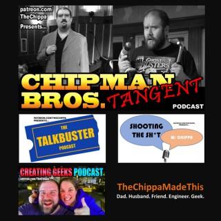 TheChippaMadeThis Podcasts