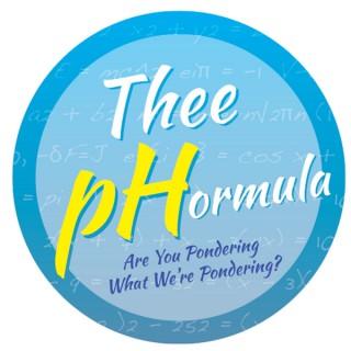 Thee PHormula's Podcast