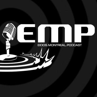 EMP: The official Eidos-Montreal audio show