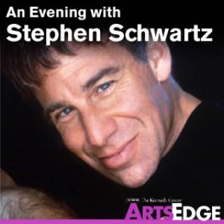 An Evening with Stephen Schwartz