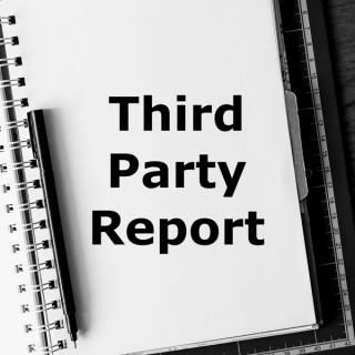 Third Party Report