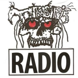 Thrashpie Radio