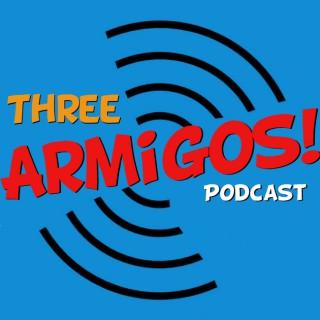 The Three Armigos