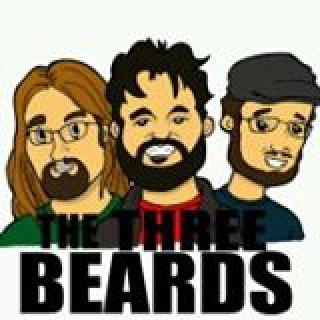 The Three Beards