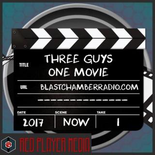 Three Guys One Movie