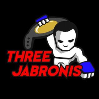 Three Jabronis