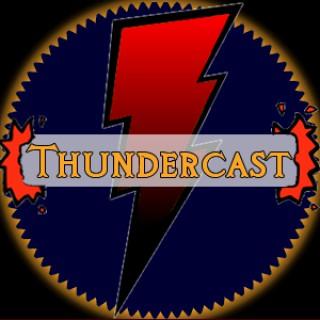 Thunder Cast