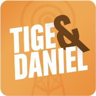 Tige and Daniel To Go
