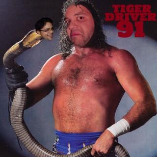 Tiger Driver '91 Podcast