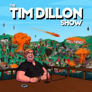 The Tim Dillon Show