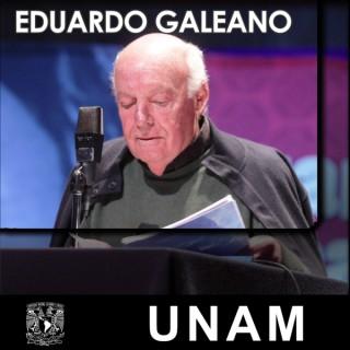 En voz de Eduardo Galeano